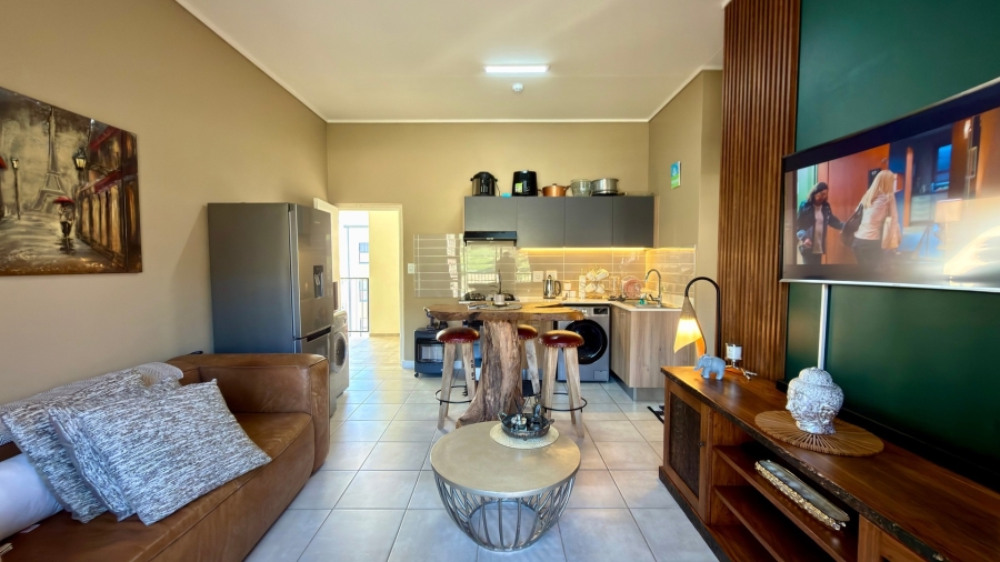 1 Bedroom Property for Sale in Greenbay Eco Estate Western Cape
